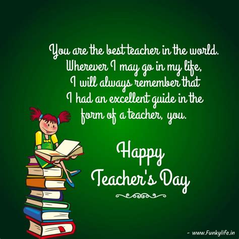 Happy Teachers Day 2024 Wishes For Students Judye Quintilla