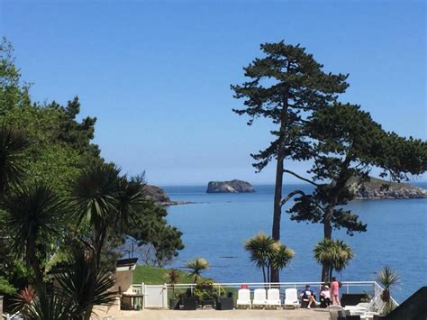 Osborne Hotel, Torquay | LateRooms.com