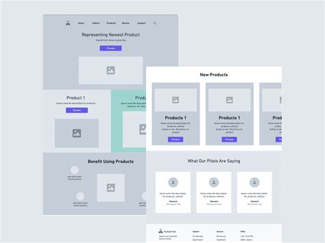 Membuat Wireframe Jadi Lebih Cepat Dengan Whimsical Buildwithangga