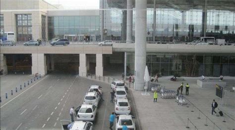 Meeting You At Malaga Airport (AGP) - Malaga Airport Transfers