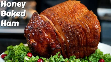 How To Make The Perfect Honey Baked Ham Instant Pot Teacher