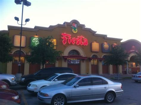 Fiesta Mart - Grocery - Oak Cliff - Dallas, TX - Yelp