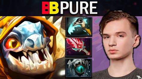 Ti Slark Dota Gameplay Betboom Pure With Kills Berlin Major