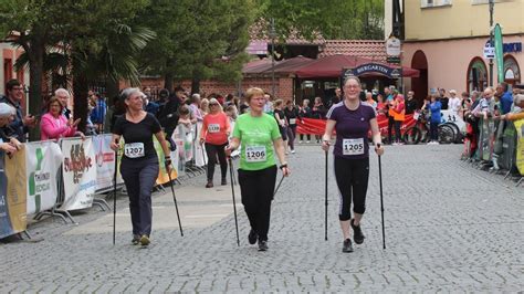 Der Drei Türme Lauf von Bad Langensalza Fotos des Tages