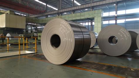 ASTM A463 Standard Hot Dip Aluminized Steel Sheet Heat Resistance