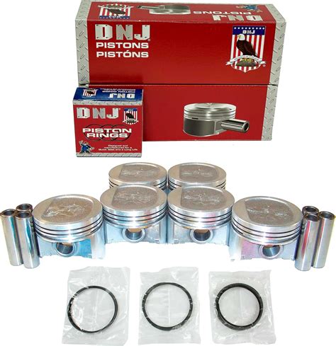 Amazon Engine Rebuild Overhaul Kit Fits Jeep L