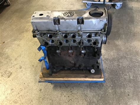 Vw Golf G Pg Motor Kaufen Auf Ricardo