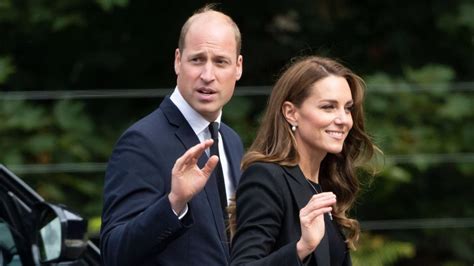 William und Kate Royale Glückwünsche für Englands Fußball Heldinnen