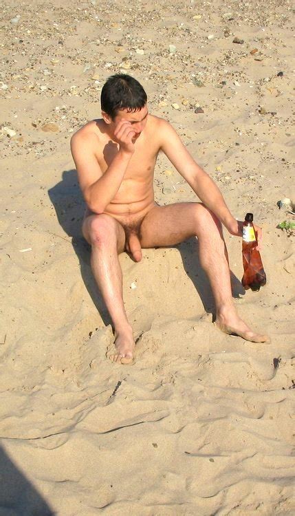 Big Cock On Nude Beach LPSG