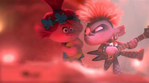 Trolls Gira Mundial Ver Online En Espa Ol Latino