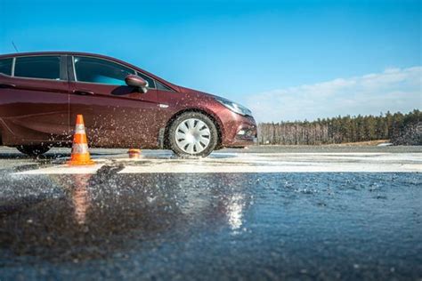 Les Tests Des Pneus Toutes Saisons De LADAC 2024 2025 Oponeo Fr