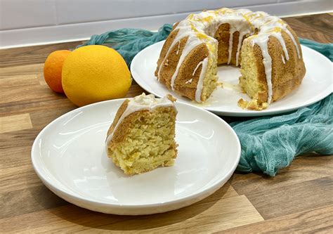 Vegan Orange Cake G Teau L Orange The Vegan Planet Kitchen