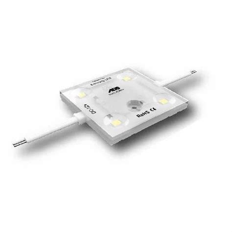 led module  rs piece light emitting diode module  mumbai