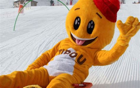 Pratiquer La Luge Super Besse Piste De Luge Au Mont Dore Tapis De Luge