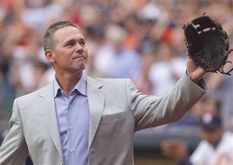 HALL OF FAME: Craig Biggio, trio of pitchers named to Baseball Hall of Fame