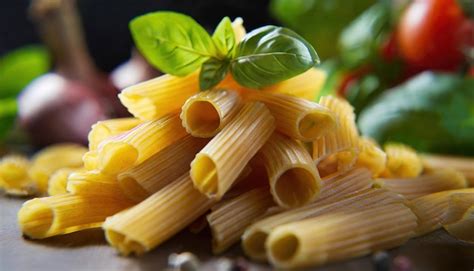 Premium Photo | Pasta dishes