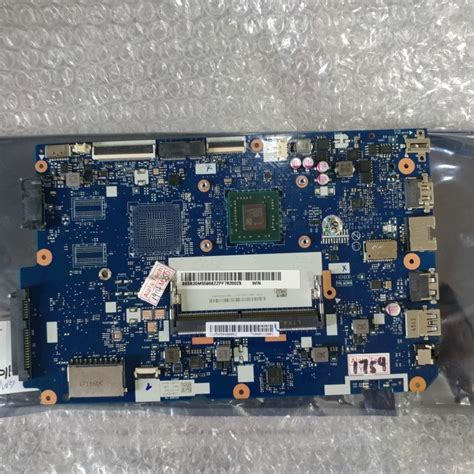 Jual Motherboard Mainboard Laptop Lenovo Ideapad 14IBR MURAH Shopee