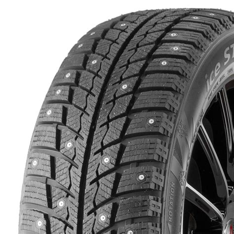 Landsail.ru — Шины для всех типов легковых автомобилей » LANDSAIL ICE ...