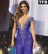 Mariana Varela Nude Aznude