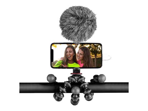 Joby GorillaPod Creator Kit JB01729 BWW Dustin No