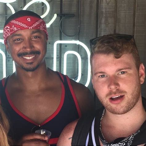 Gay Interracial Love