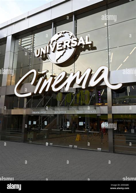 Amc Universal Citywalk Kino Fotos Und Bildmaterial In Hoher Auflösung