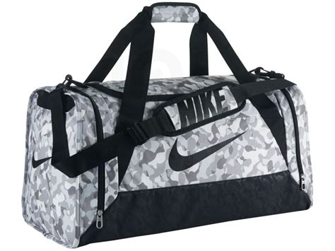 Nike Sac De Sport Brasilia Duffel Graphic M Femme