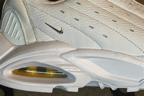 Release Info Drakes Nocta X Nike Hot Step Air Terra Rumoured For This Month Sneaker Freaker