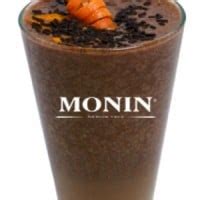 MONIN VANILLA SYRUP 70CL Portland