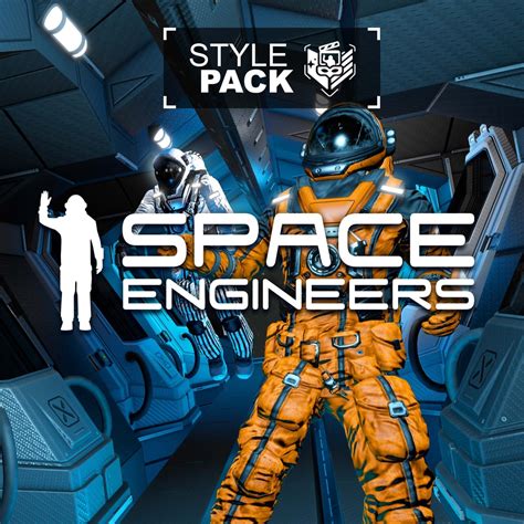 Space Engineers Ultimate Edition PS4 PS5