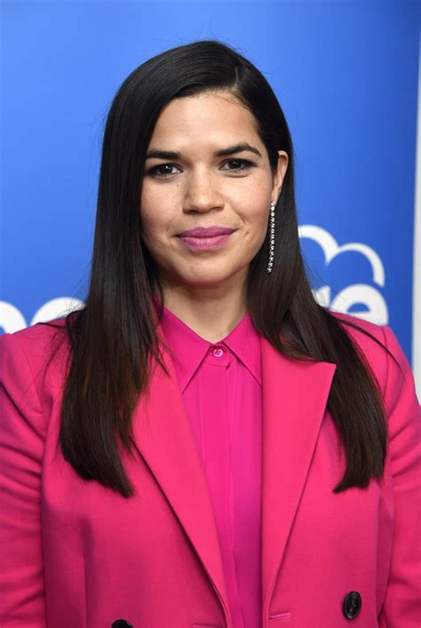 America Ferrera Net Worth - Wiki, Age, Weight and Height, Relationships