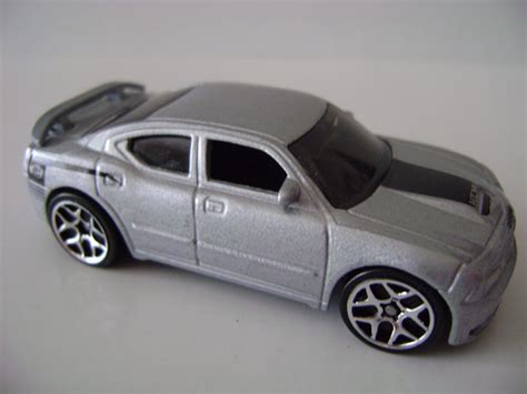 Dodge Charger SRT Hot Wheels Wiki