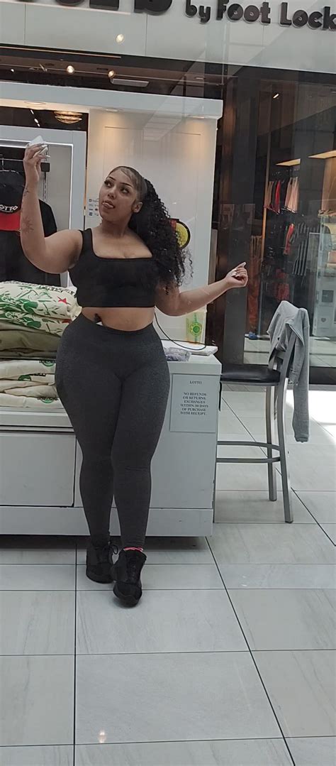 Super Phat Latina Curly Hair Pt Spandex Leggings Yoga Pants Forum
