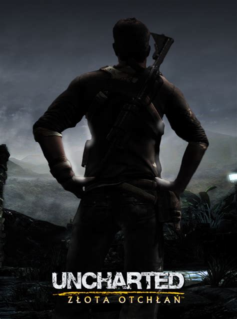 Uncharted Poster By 3kycat On Deviantart