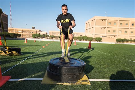 New Changes To Acft Being Rolled Out To Impact All Soldiers Article