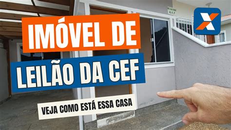 Tour Completo na CASA de LEILÃO DA CAIXA Descubra o emocionante mundo