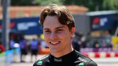 Monaco Grand Prix 2023 Oscar Piastri Secures Points Finish Despite A