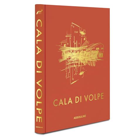 Cala di Volpe – ARTBOOK