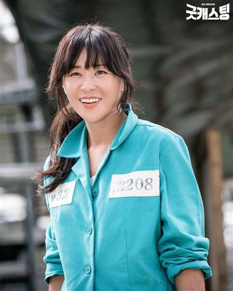 Comeback Drama 9 Potret Awet Muda Choi Kang Hee Pada Usia 42 Tahun