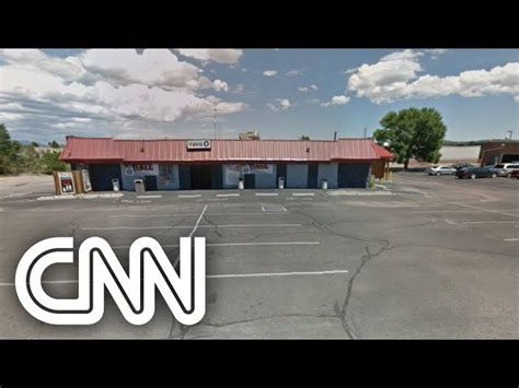 Tiroteio Em Boate Gay No Colorado Nos EUA Deixa Cinco Mortos E Feridos CNN Brasil