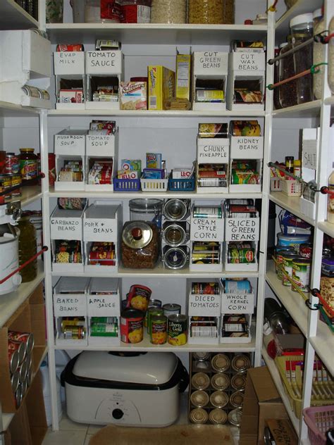 The 30 Best Ideas for Diy Can organizer for Pantry - Home, Family ...