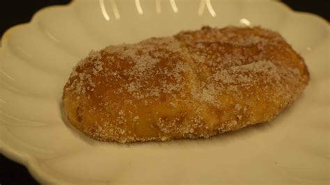 La Mejor Torrija De Madrid Se Sirve En Una Casa De Comidas En Cuatro