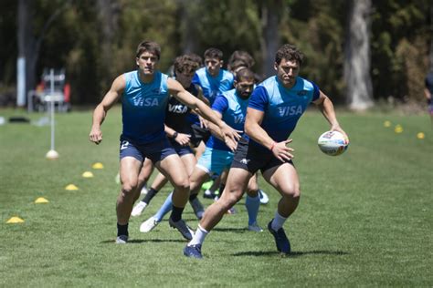 Los Pumas S Y Dos Regresos Esperados Para El Cuarto Tiempo