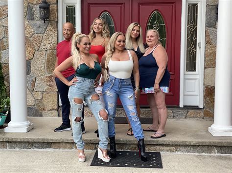 '90 Day Fiancé' Stars Darcey & Stacey Silva on Their Spinoff & Not