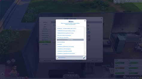 WickedWhims Sex Not Working The Sims 4 General Discussion LoversLab