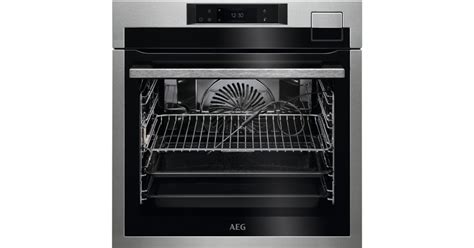 AEG BSE798280M im Test: 1,3 sehr gut