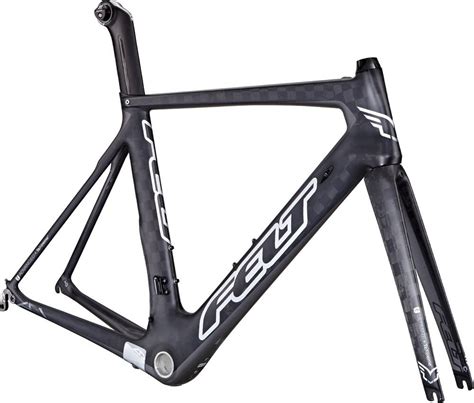 Felt Frameset Ar1 2015 Bikesfan