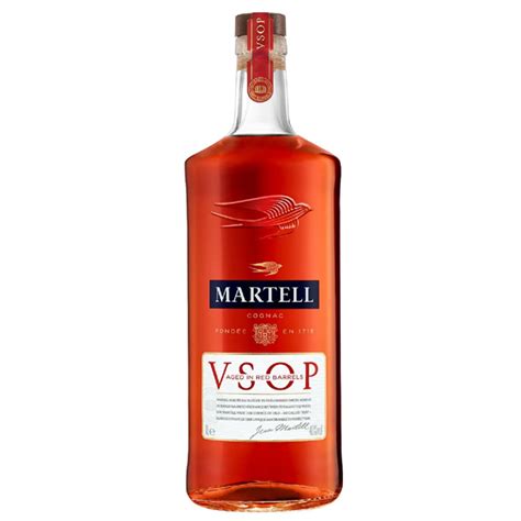 MARTEL VSOP 1000ML Mega Wines Spirits