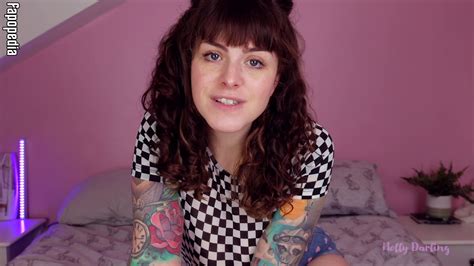 Molly Darling Nude OnlyFans Leaks Photo Fapopedia