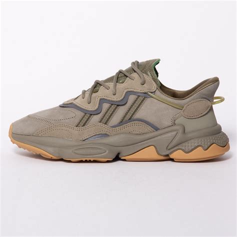 Adidas Ozweego Trace Cargonight Cargoraw Khaki Ee6461 Adidas